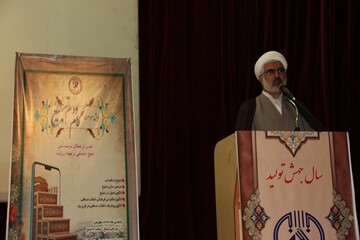 حوزویان فرصت تبلیغ مجازی را از دست ندهند