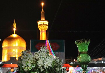 جشن میلاد امام رضا(ع) از امشب در ۶۲ هیأت‌ کشور + جزئیات