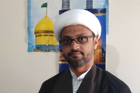 مولانا غلام پنجتن مبارکپوری