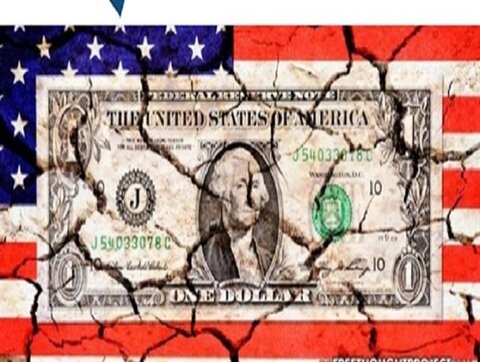 بدهی دولتی آمریکا