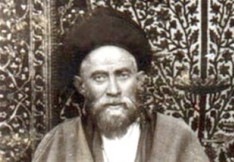 سید موسی زرآبادی
