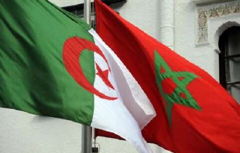 مغرب و الجزایر