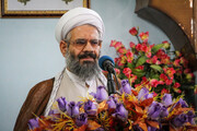 انتخابات آزمون ملت ایران است