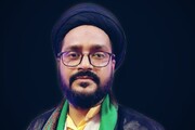 علامہ طالب جوہری کے سانحۂ ارتحال کی خبر نے پورے عالم اسلام کو شدید صدمے اور غم میں مبتلا کر دیا: سید یونس حیدر رضوی ماہُلی