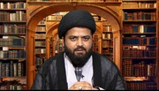 آل سعود کی آئیڈیالوجی انہیں آل یہود بناتی ہے،مولانا سید حیدر عباس رضوی
