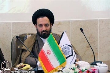 اسلام دین منطق و عقلانیت است