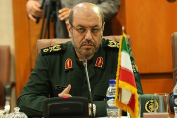 هر تحرک نظامی آمریکا با پاسخ گسترده مواجه می‌شود/ ریاض به شکست خود اعتراف کند