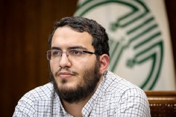 محمدمهدی دادمان سکاندار حوزه هنری شد