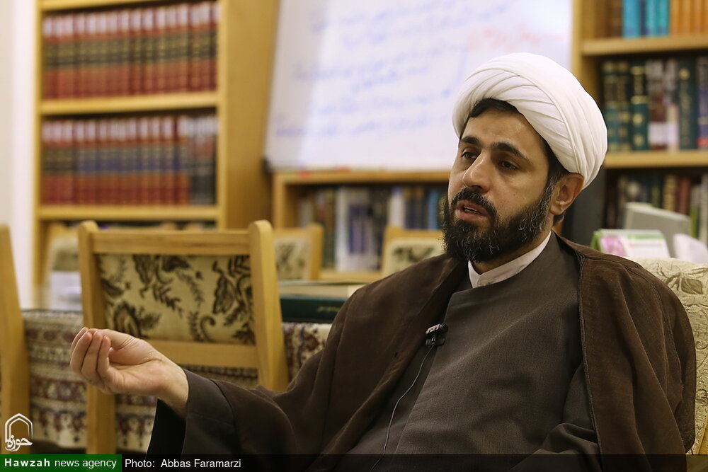 آرشیو بیش از ۵۰۰ مجله عربی در مرکز نور