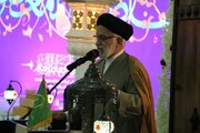 تبریک جامعه روحانیت شیراز به مناسبت سالروز تأسیس شورای هماهنگی تبلیغات