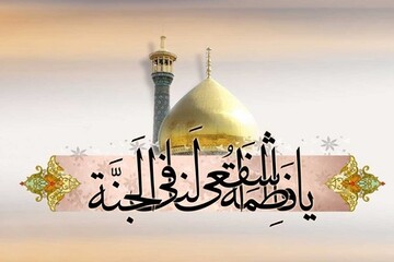 حضرت معصومه(س) نمونه بارز عشق ورزی به ولایت است