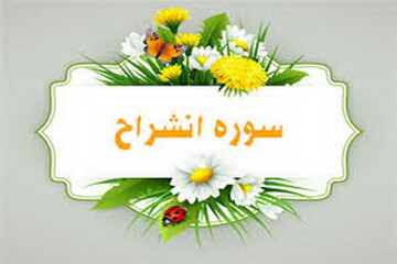 نشست علمی «ویژگی های مدیر شایسته در سوره انشراح» در قم برگزار شد