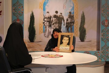 ۸۰ قسمت با «چراغ محله» / خاطرات شهدای سمنان مرور می‌شود