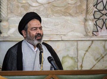 گزارشی از همایش سراسری روحانیان، معین و معینه‌های کاروان‌های حج