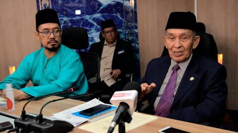مجوز افزایش تعداد نمازگزاران در مساجد ایالتی مالزی