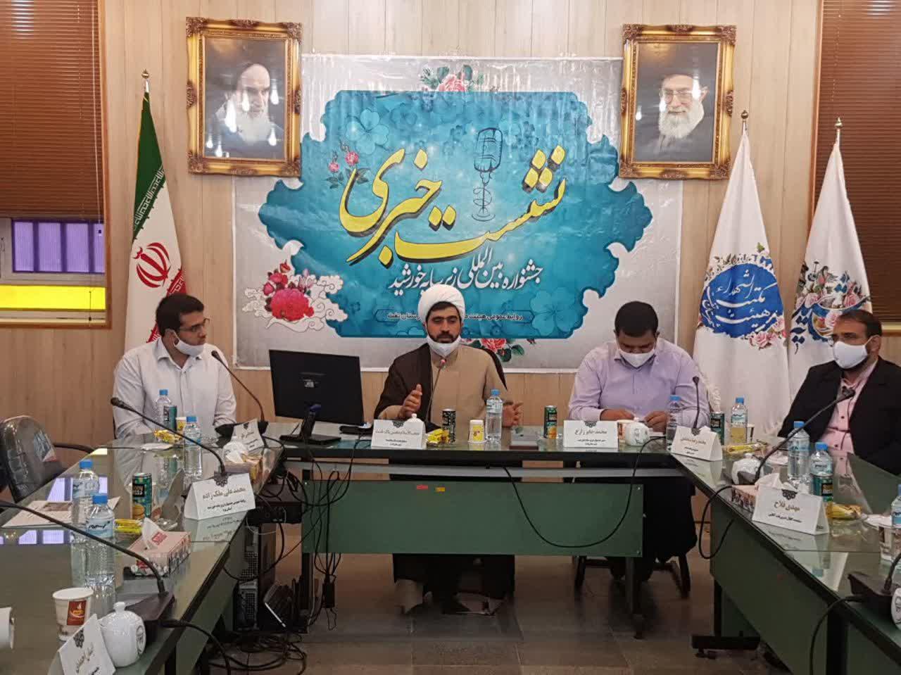 جشن «زیر سایه خورشید» امسال متفاوت در تفت برگزار می شود