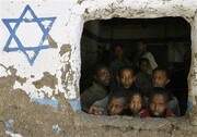 واکاوی ناپدید شدن کودکان یهودیان مهاجر در اسرائیل در شبکه پرس تی وی
