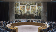 UN’s Security Council discusses Israeli annexation plan for parts of West Bank