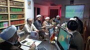 سند چشم انداز پنج ساله موقوفات و منابع پایدار حوزه یزد تدوین شد