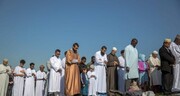Islam’s most important annual holiday, Eid ul-Adha, will be celebrated this year