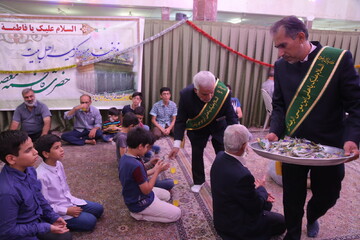 اجرای برنامه های مجازی فرهنگی، هنری و قرآنی در بوشهر