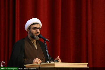 حجت الاسلام عزت‌زمانی معاون فرهنگی سازمان تبلیغات اسلامی شد