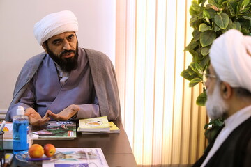 شاهد همصدایی خوبی از سطوح گوناگون حوزه در ایام کرونا بودیم