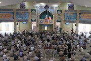 نماز جمعه این هفته در همدان برگزار می شود