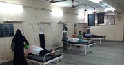 Mosque near Mumbai serves as free Oxygen centre for COVID patients