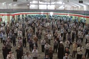 اقامه نماز جمعه ۲۶ آذر در سراسر استان همدان