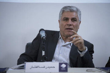 سینمای استراتژیک، بری از رانت و مافیاست/ مشکل اصلی سینمای ایران عدم  تخصص و دانش است