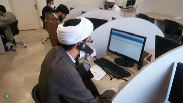 آزمون پایه هفتم (ساعت ۸ صبح) امروز ساعت ۱۴ برگزار می شود