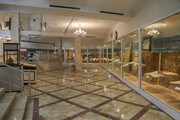 مسابقه «میراث کریمه» در موزه آستان مقدس حضرت معصومه(س) برگزار می‌شود