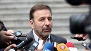 ٹرمپ کو انتخابات میں جیت ایران پر معاشی اور طبی پابندیاں لگاکر نہیں ملنے والی،محمود واعظی