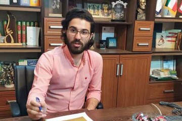 پیام «سوگند» وام گرفته از کلام الهی است