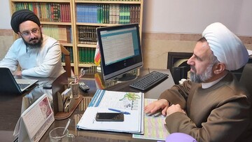 دوره مجازی تابستانی آموزشی -پژوهشی در حوزه یزد برگزار می شود