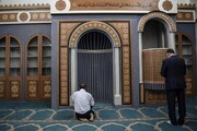 شیوع ویروس کرونا افتتاح مسجد آتن را بار دیگر به تاخیر انداخت