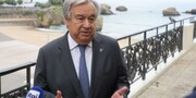 UN secretary-general appeals to Israel to scrap annexation plan