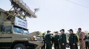 تصویری رپورٹ|ایران کی سپاہ پاسداران نے دفاعی شعبے میں نئی ​​کامیابیوں سے پردہ اٹھایا