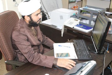 استقبال بالای نوجوانان هرمزگانی از تحصیل در حوزه