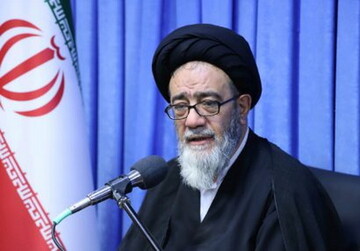 فیلم | واکنش امام جمعه تبریز به اظهارات رئیس جمهور ترکیه