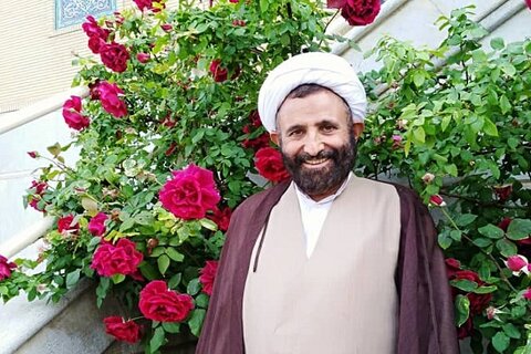 حجت‌الاسلام حسین جلالی، نماینده رفسنجان در مجلس شورای اسلامی