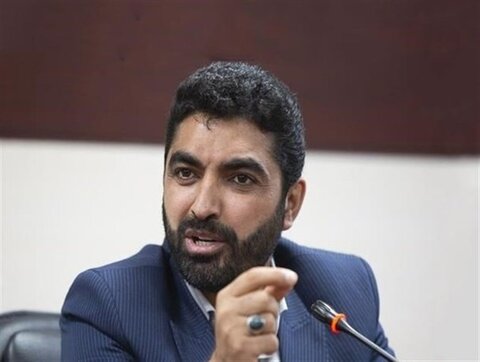 احمد راستینه، نماینده مردم شهرکرد در مجلس شورای اسلامی