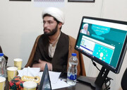 کانون های مساجد استان قم در عرصه آموزش و تسهیل‌گری، توانمند می‌شوند