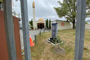 مسلمانان نیوزیلند خواستار علنی شدن گفته‌های مهاجم کرایست چرچ شدند