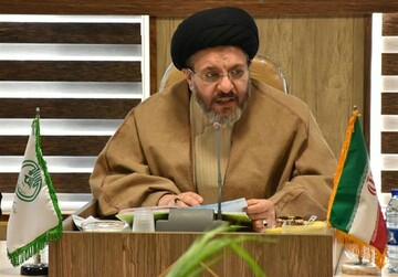 مردم در حفظ حریم موقوفات و آبادانی بقاع متبرکه، اوقاف را یاری کنند