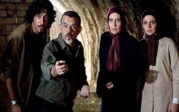 از امشب «بی‌صدا فریاد کن»