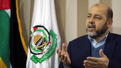 موسی ابومرزوق عضو دفتر سیاسی جنبش حماس