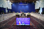 امریکہ ایران سے پھر ہارا، اقوام متحدہ کا اجلاس امریکہ کی نئی سیاسی ناکامی کا منظر، ایرانی صدر