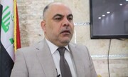 فراکسیون صادقون عراق خواستار نشست فوری برای حمایت از  حشد الشعبی شد